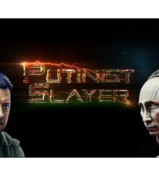 Putinist Slayer Steam Key GLOBAL